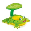 Ver imagem 1 de Baby Bote Inflável Com Cobertura Sapinho Intex