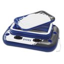 Ver imagem 2 de Bar Flutuante Cooler Boia Inflável Piscinas Intex 72 Latas