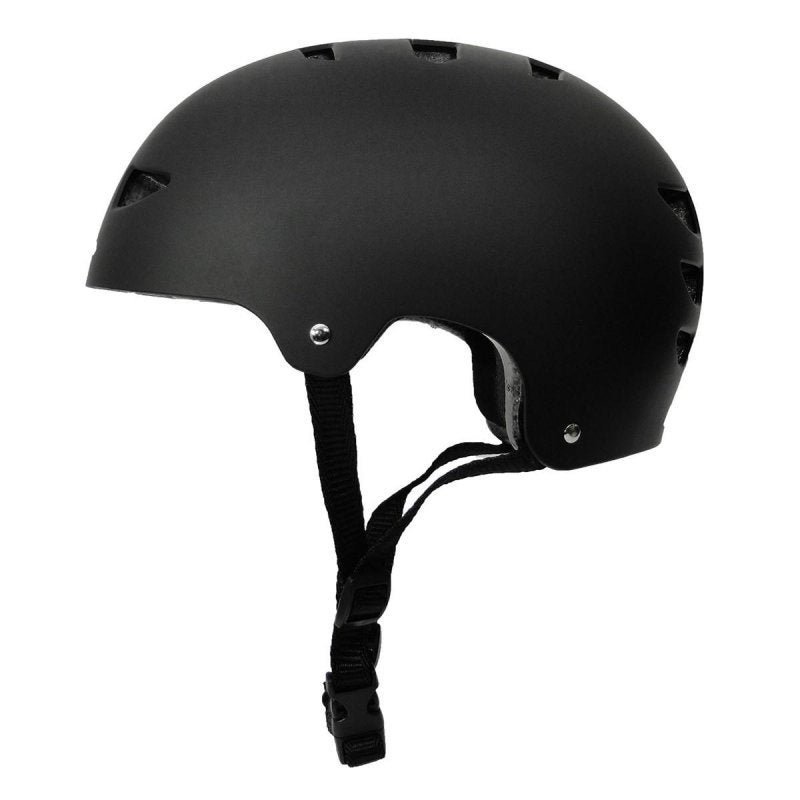 Capacete Skate Profissional Carver Preto Mormaii - Preto - M ...