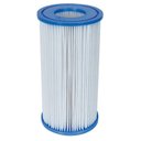 Ver imagem 2 de Cartucho Iii Refil Tipo 3 Filtro Filtrante Bestway 2006 3028