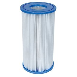 Cartucho Iii Refil Tipo 3 Filtro Filtrante Bestway 2006 3028 - 2