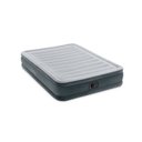 Ver imagem 1 de Colchão Casal Intex elevado Dura-Beam casal com bomba elétrica 110-120V