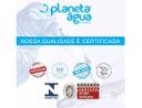 Ver imagem 4 de Refil Purificador Pa230 Planeta Água, Comp., Fit 230 Premium, Aqualar Super Ap230, Aquaplus 230, Amé