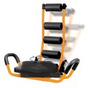 Ver imagem 2 de Aparelho Abdominal Acte Sports Ab Core Plus Com 3 Níveis E8