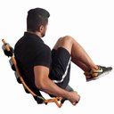 Ver imagem 3 de Aparelho Abdominal Acte Sports Ab Core Plus Com 3 Níveis E8