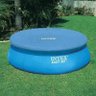 Capa Proteção para Piscina Redonda 366cm Intex Borda Inflável - 1
