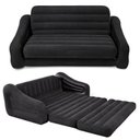 Ver imagem 1 de Sofá Cama Inflável Intex 200kg Cama Casal Duplo - Intex