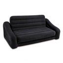 Ver imagem 4 de Sofá Cama Inflável Intex 200kg Cama Casal Duplo - Intex