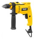 Ver imagem 1 de Furadeira martelete elétrica reversível  10mm Vonder FIV 595N 500 Watts 220 Volts