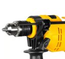 Ver imagem 2 de Furadeira martelete elétrica reversível  10mm Vonder FIV 595N 500 Watts 220 Volts