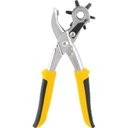 Ver imagem 1 de Alicate Vazador 9´ Furador Couro Eva Cintos Papelão - Vonder