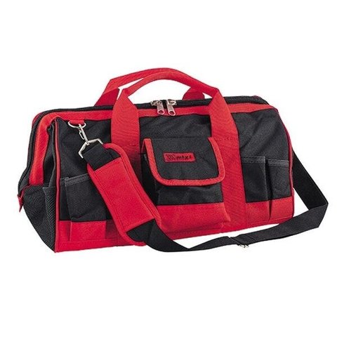 Bolsa Reforçada para Ferramentas 32 Bolsos Mtx