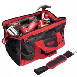 Bolsa Reforçada para Ferramentas 32 Bolsos Mtx - 2