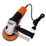 ESMERILHADEIRA BLACK + DECKER G720 4.1/2" 820W 11.000 RPM - 110v - 3