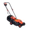 CORTADOR GRAMA BLACK & DECKER GR1000 1200W - 220v - 3