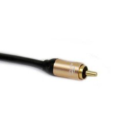 Cabo Subwoofer 5,0mt Sumay Sm - CSUB5 - 2