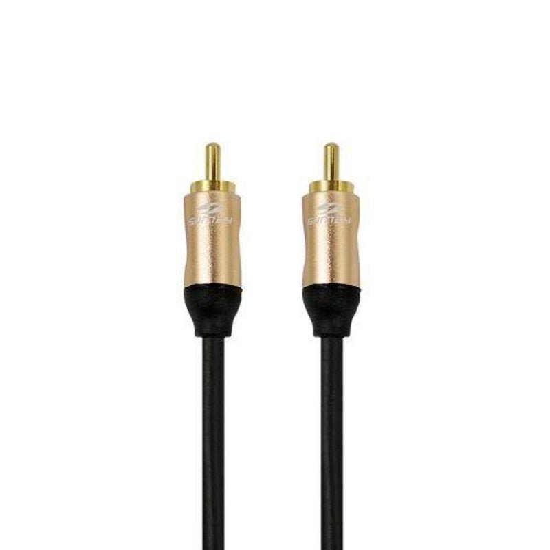 Cabo Subwoofer 5,0mt Sumay Sm - CSUB5 - 5