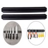 Kit 2 Barra Magnética Imã Suporte Facas Ferramentas 32cm - 1