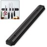 Kit 2 Barra Magnética Imã Suporte Facas Ferramentas 32cm - 4