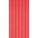 Ver imagem 2 de Papel de Parede Madeira Ripada MDF Intense - Várias Cores - Cereja