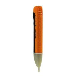Detector Tensao Led Medidor Sonoro Luminoso - 3