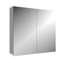 Ver imagem 2 de Espelheira para Banheiro 77cm X 66cm Diamante