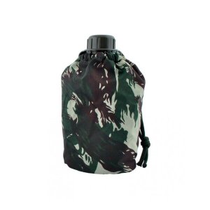 CANTIL COM CAPA PASSADOR PARA CINTO CAMUFLADO EB