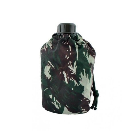 CANTIL COM CAPA PASSADOR PARA CINTO CAMUFLADO EB