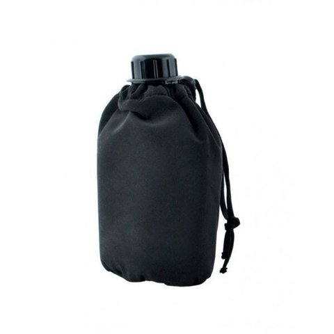 CANTIL COM CAPA PASSADOR PARA CINTO PRETO