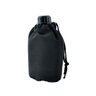 CANTIL COM CAPA PASSADOR PARA CINTO PRETO - 1