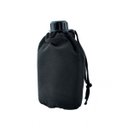 Ver imagem 1 de CANTIL COM CAPA PASSADOR PARA CINTO PRETO