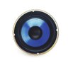 Alto Falante Woofer 6,49 Polegadas 6 Ohms 50 W Azul Lg - 1