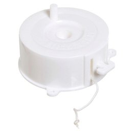 Varal de Parede Stick com 18 Metros Secalux - 124236 - 1