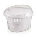 Ver imagem 2 de Seca Salada Branco 4,5l 5022 Arthi Pc
