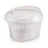 Seca Salada Branco 4,5l 5022 Arthi Pc - 2
