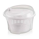 Ver imagem 1 de Seca Salada Branco 4,5l 5022 Arthi Pc