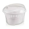 Seca Salada Branco 4,5l 5022 Arthi Pc - 1