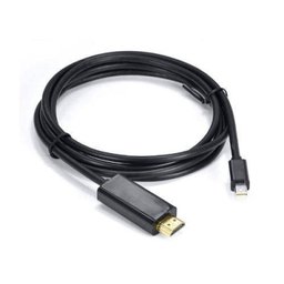 Cabo Nuc Cubi Liva Brix Ultratop 23404 Adap/Conv Mini Display P - 1