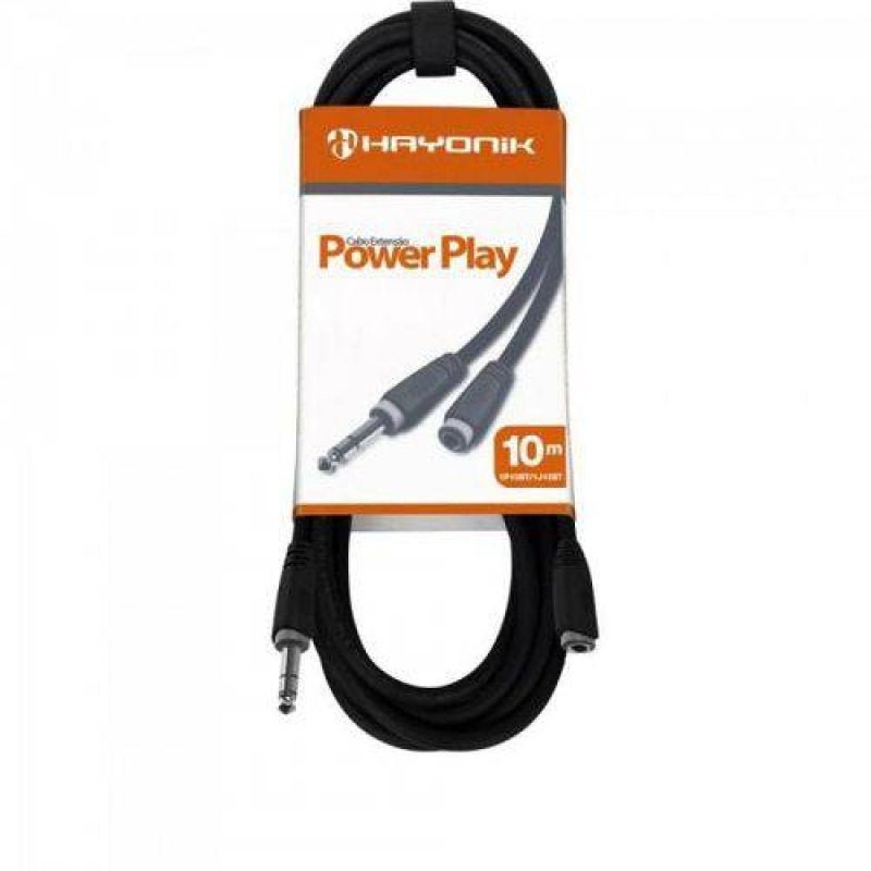 Cabo Power Play Hayonik 10MT Pt - 1