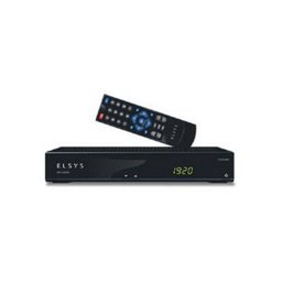 Receptor Digital e Analógico Duomax Etrs49 - 3