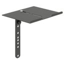 Ver imagem 1 de Suporte Receptor Digital Ou Acessorios Sdvd-Aero Multivisão