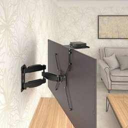 Suporte Receptor Digital Ou Acessorios Sdvd-Aero Multivisão - 4
