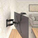 Ver imagem 4 de Suporte Receptor Digital Ou Acessorios Sdvd-Aero Multivisão