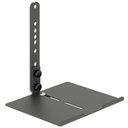 Ver imagem 2 de Suporte Receptor Digital Ou Acessorios Sdvd-Aero Multivisão