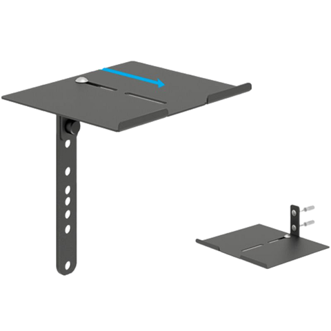 Suporte Receptor Digital ou Acessorios Sdvd-aero Multivisão