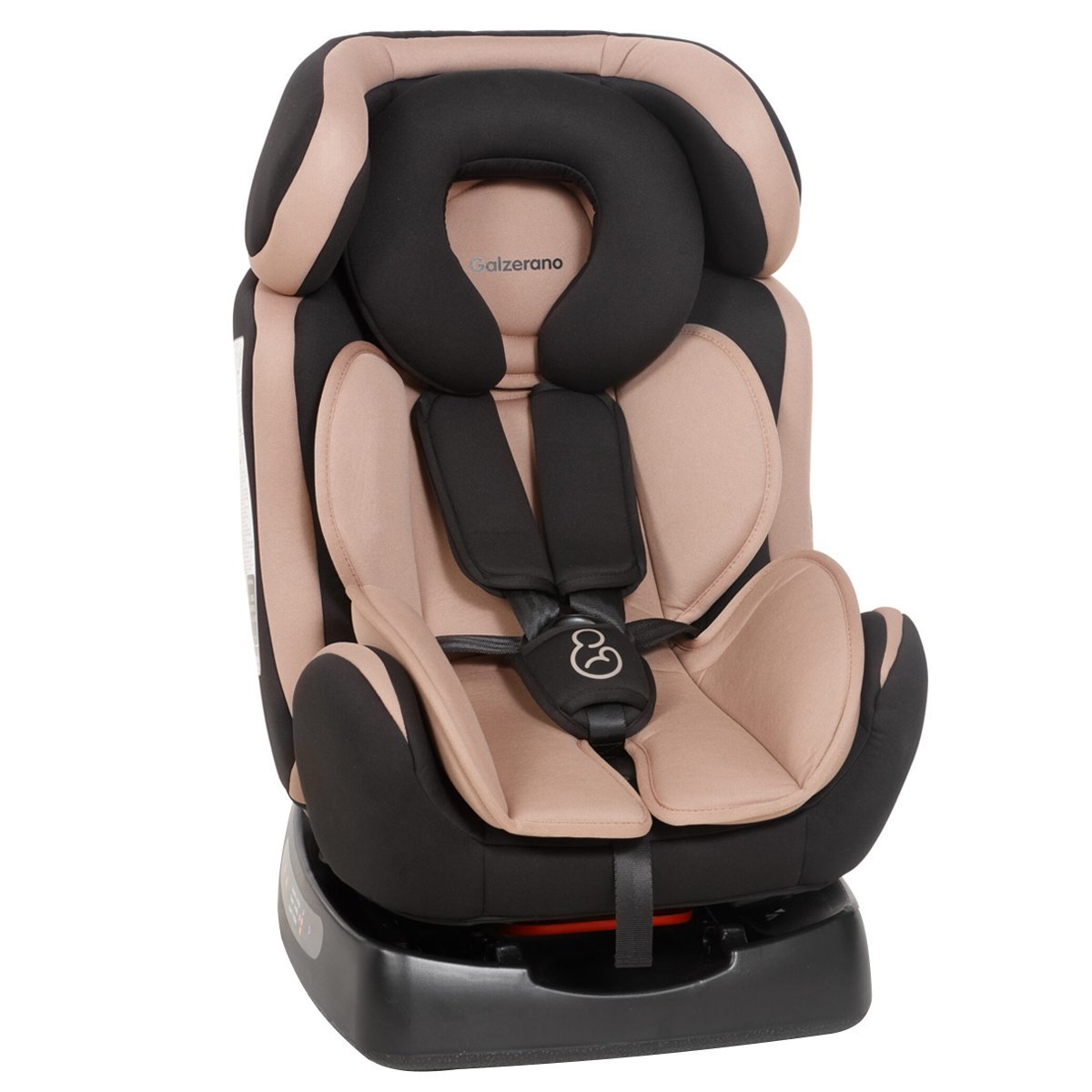 Cadeira Carro Bebê Conforto Cadeirinha Para Auto Infantil 0 a 25kg Reclinável Redutor Luli Galzerano - 2