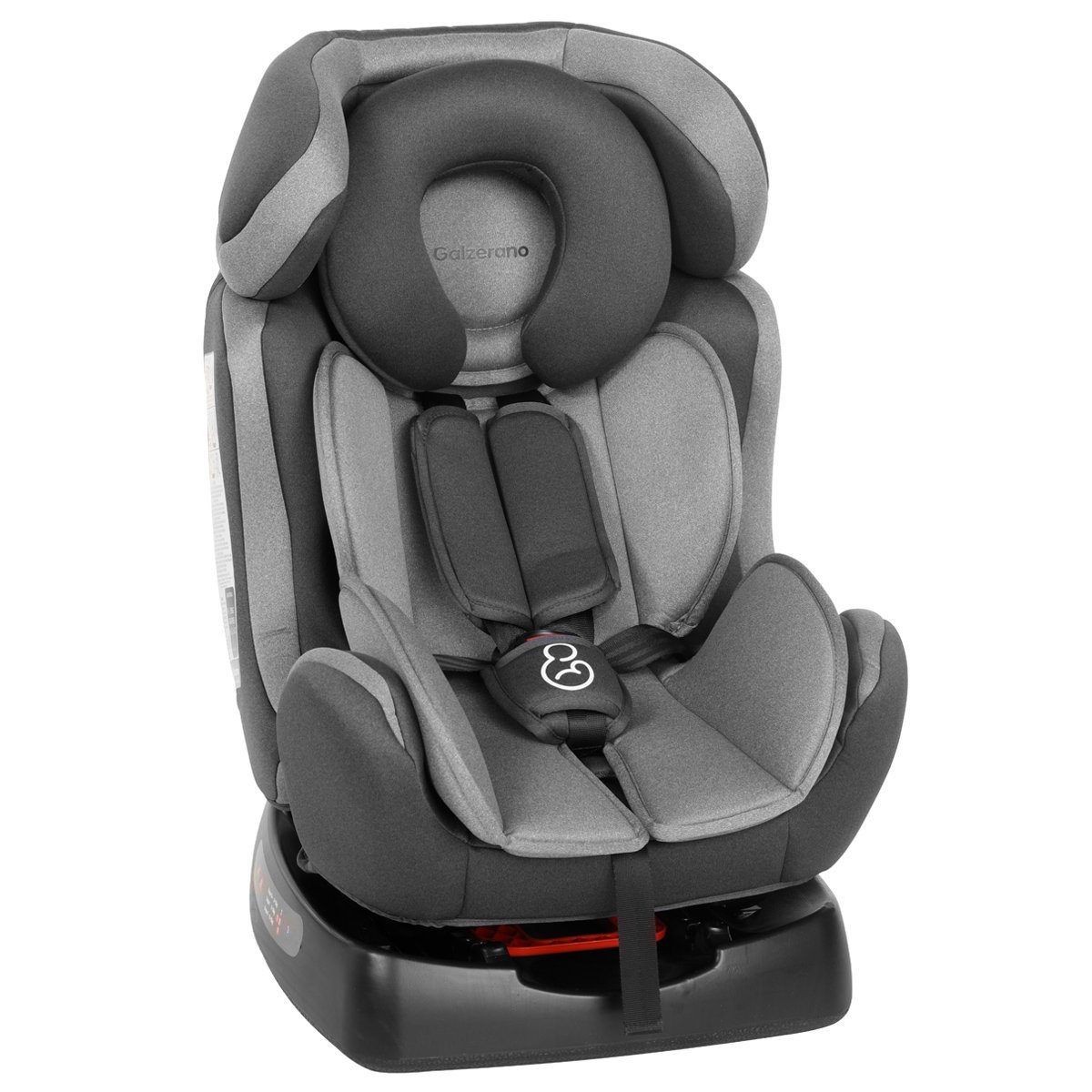 Cadeira Carro Bebê Conforto Cadeirinha Para Auto Infantil 0 a 25kg Reclinável Redutor Luli Galzerano