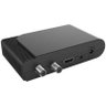 Receptor e Conversor Digital Ultra Box Hd USB 2.0 Bedin Sat - 1