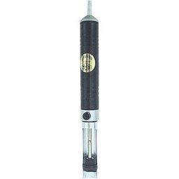 Sugador de Solda Master Profissional Preto AFR - 1