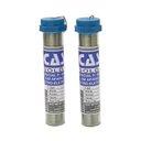 Ver imagem 1 de Solda Tubo 63x34 25g Azul Solda Cast